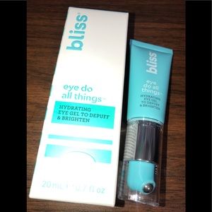 BLISS Eye Do All Things